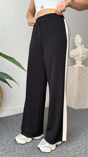 Perdu Yan Paraşüt Şeritli Oys Modal Takım