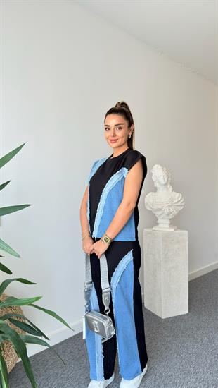 Orsa Kot Garnili Tasarım Takım