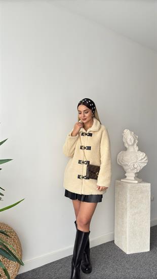 Cundo Zra Model Peluş Kaban