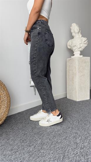 Full Likra Füme Jean