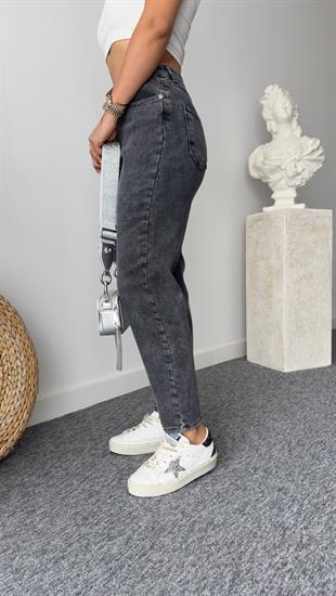 Full Likra Füme Jean