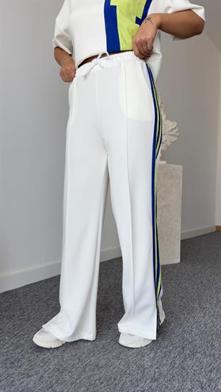 Landy Premıum Neon Renk Geçişli Modal Takım