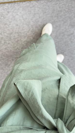 Enor Orj Marka Yeşil Tulum 