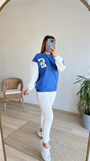 Mavi Peanuts Sweatshirt