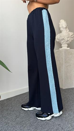 Pul Kot Garnili Eşofman Takımı 