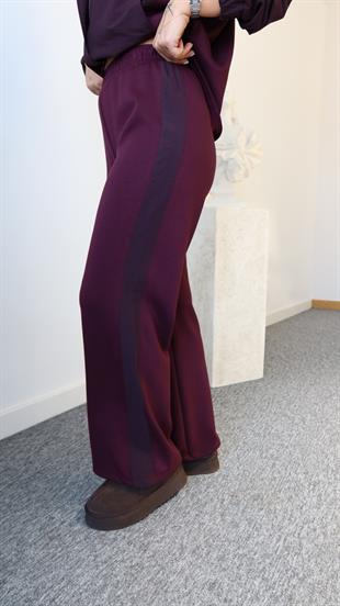 Bordo Bois Garnili Marka Model Takım