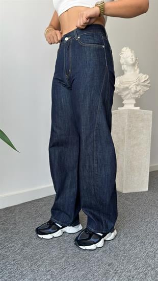 Gabore Balon Model Lacivert Jean