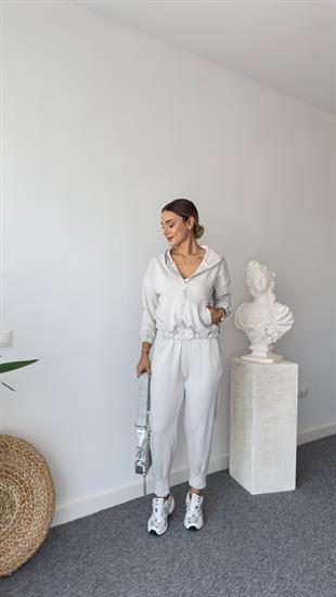 Nigel Bej Oys Modal İkili Takım