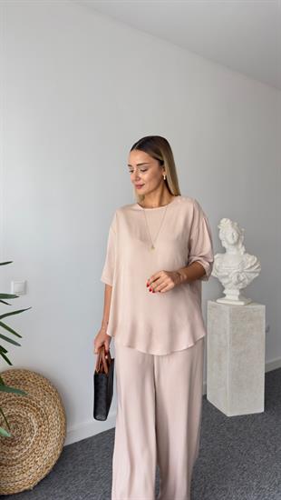 Feroni Bej İkili Viskon Takım