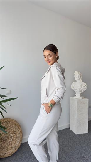 Nigel Bej Oys Modal İkili Takım