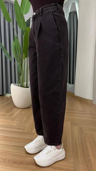 Orja Kahve Balon Model Jean 