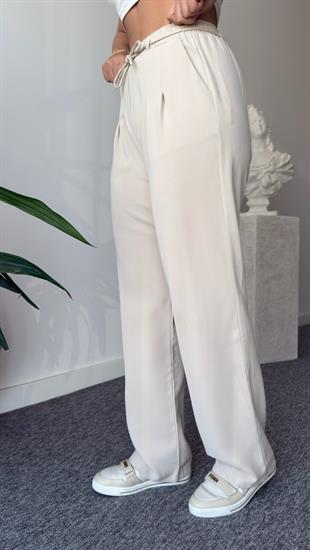 Bej Craig Tws Model Pantolon