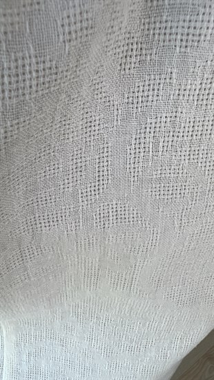 Orijinal Marka Astarlı Ekru Elbise 