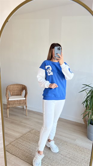 Mavi Peanuts Sweatshirt
