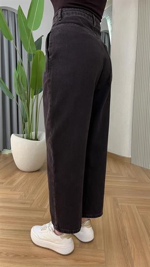 Orja Kahve Balon Model Jean 
