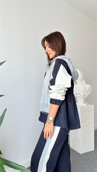 Barros Tws Model Tasarım Eşofman Takımı