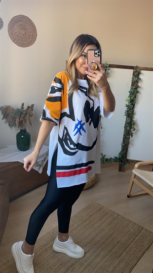 Salaş Mickey Tshirt