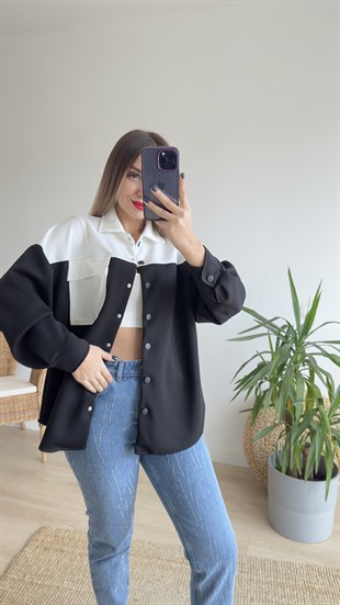 Marka Model Cepli Scuba Ceket