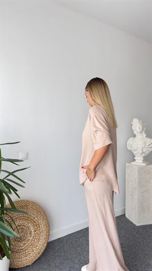 Feroni Bej İkili Viskon Takım