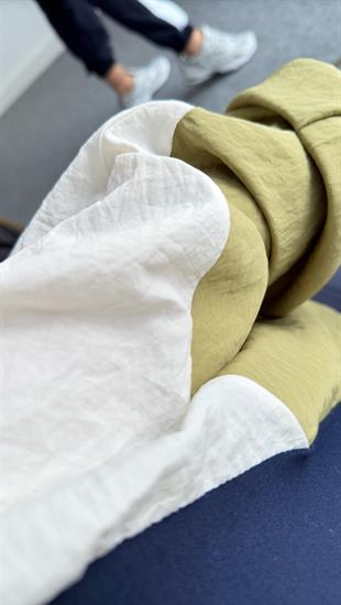 Coti Paraşüt Detaylı Laci Modal Sweat