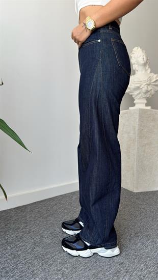 Gabore Balon Model Lacivert Jean