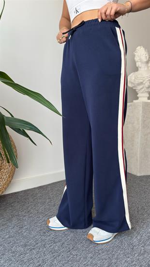 Leise Taş Detaylı Premium Modal Takım