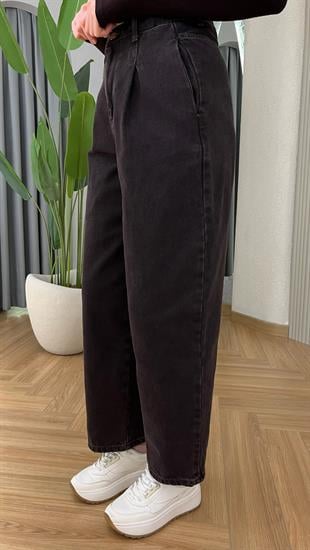 Orja Kahve Balon Model Jean 