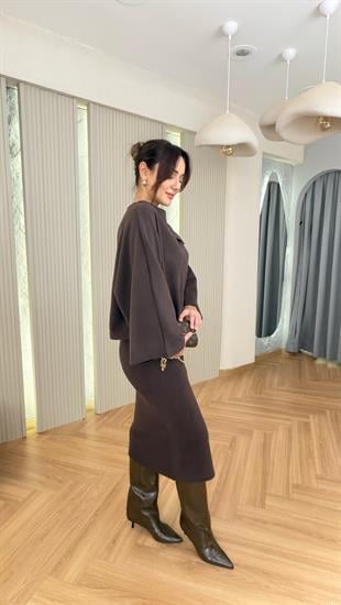 Kahve Marka Muadili Selanik Takım