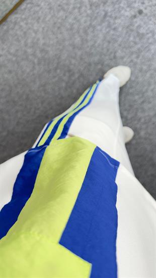 Landy Premıum Neon Renk Geçişli Modal Takım