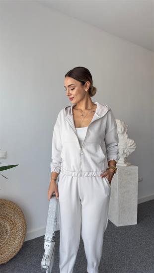 Nigel Bej Oys Modal İkili Takım