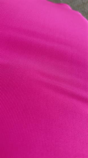 Pembe Midi Boy Etek
