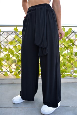 Oysho Model Siyah Pantolon