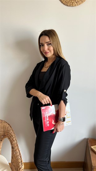 Ceket Pantolon Takım