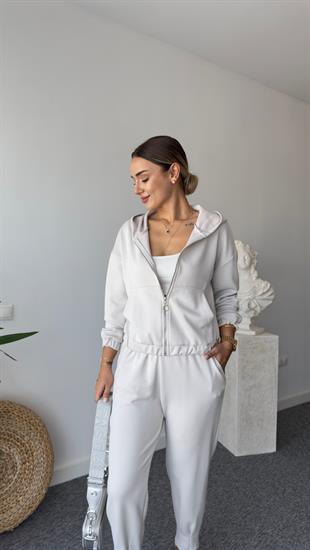 Nigel Bej Oys Modal İkili Takım