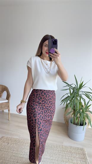 Kol Detaylı Tok Doku Modal Basic