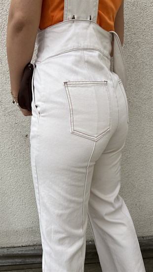 Zara Model Tasarım Tulum