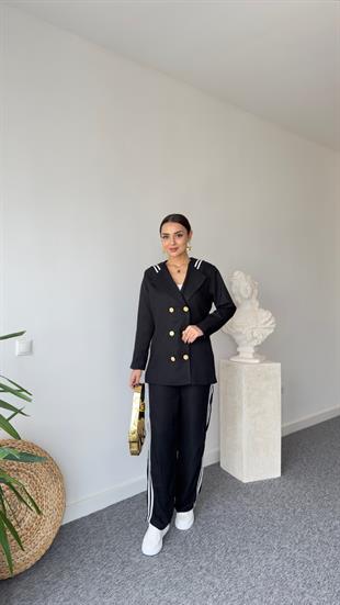 Dell Marka Model Siyah Takım