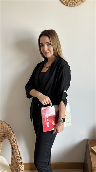 Ceket Pantolon Takım