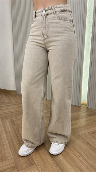 Bej Rozal Bol Paça Jean