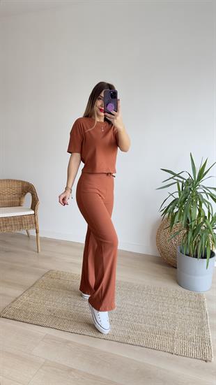 Orj Marka Kiremit Takım