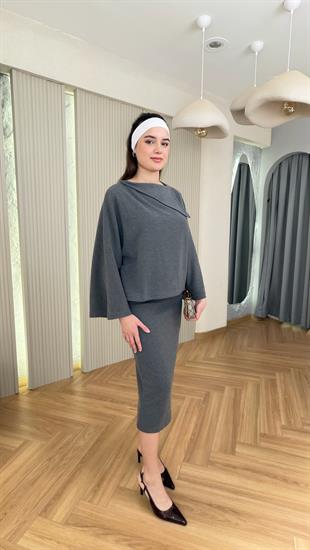Gri Marka Muadili Selanik Takım