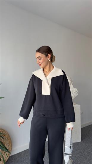 Renk Geçişli Premıum Modal Takım 