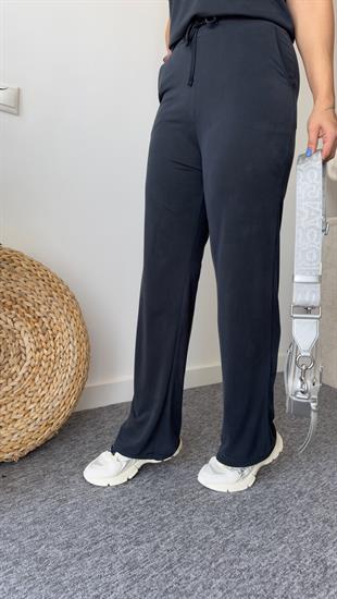 Nete Antrasit Modal İkili Takım