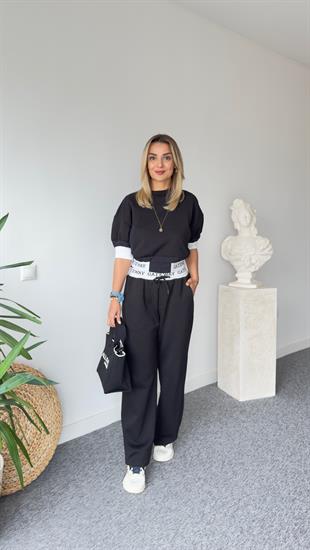 Firio Tws Model Tasarım Eşofman Takımı