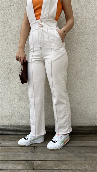Zara Model Tasarım Tulum