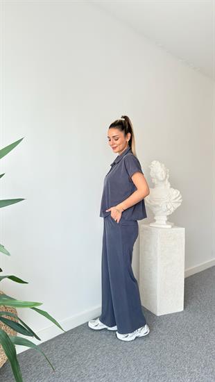 Premium Doku Pike Modal Takım