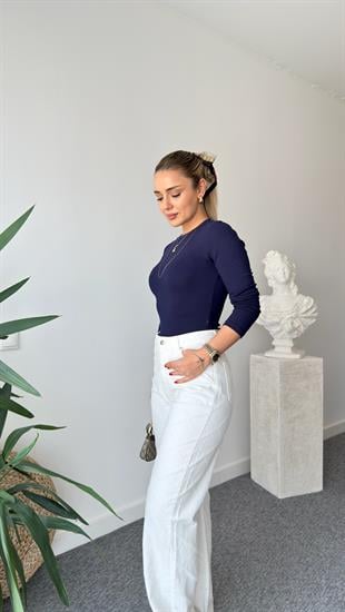 Laci Parmak Geçmeli Oys Soft Body