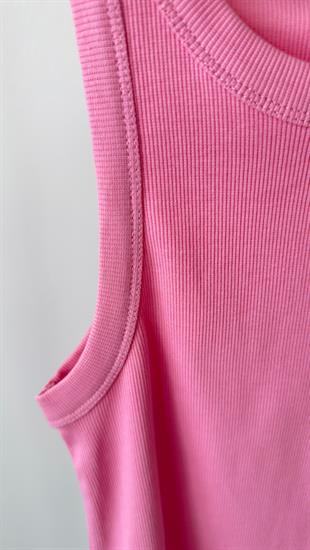 Fitilli Soft Pembe Atlet