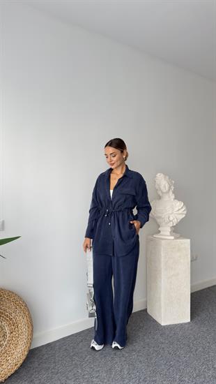 Orena Bel Büzgülü Tensel Laci Takım