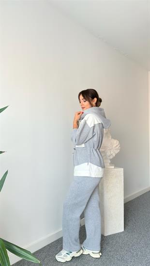 Brune Şardonlu Tws Model Takım